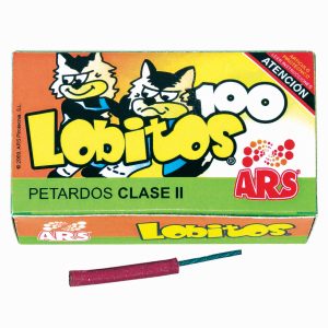 Lobitos (100)