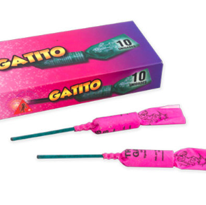 Trueno - Gatito (10)
