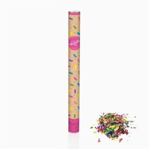 Lanzadera Serpentina Multicolor (50 Cm)