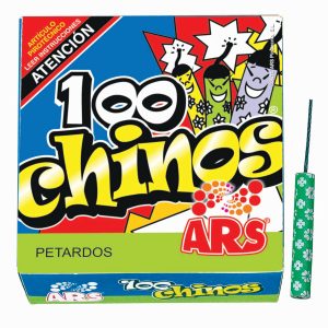 Chinos (100)
