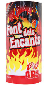 Font dels Encants - Fuente Grande