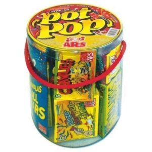 Pot Pop - Lote Surtido