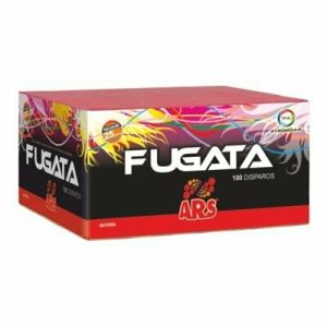 Batería Fugata - 100 Disparos