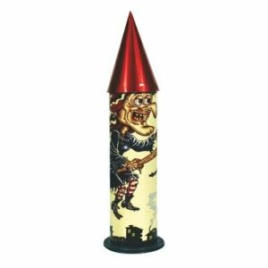 Sorpresa Japonesa Nº5