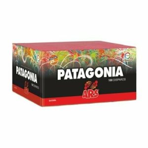 Batería Patagonia - 100 Disparos