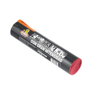 Antorcha Humo Blanco Gran Intensidad 60"