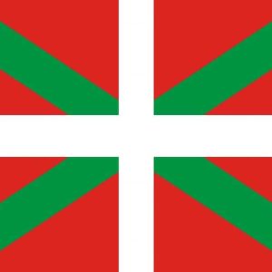 Banderin Euskadi (50 M)