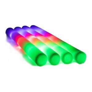 Palos Led Color (40 Cm)