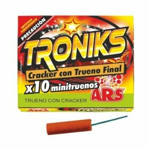 Troniks (10)
