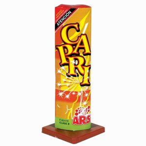 Capri - Fuente Mediana