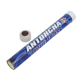 Antorcha Azul - 180 Segundos