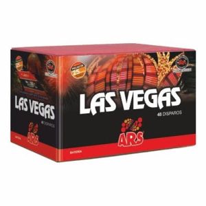 Batería Las Vegas 48 disparos (copia)