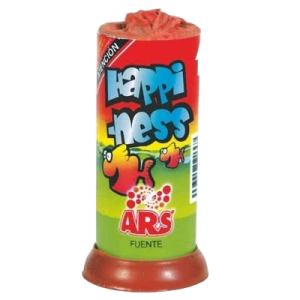 Happiness - Mini Fuente